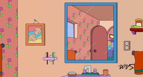 Accurate Marge Simpson Collection page 4 full