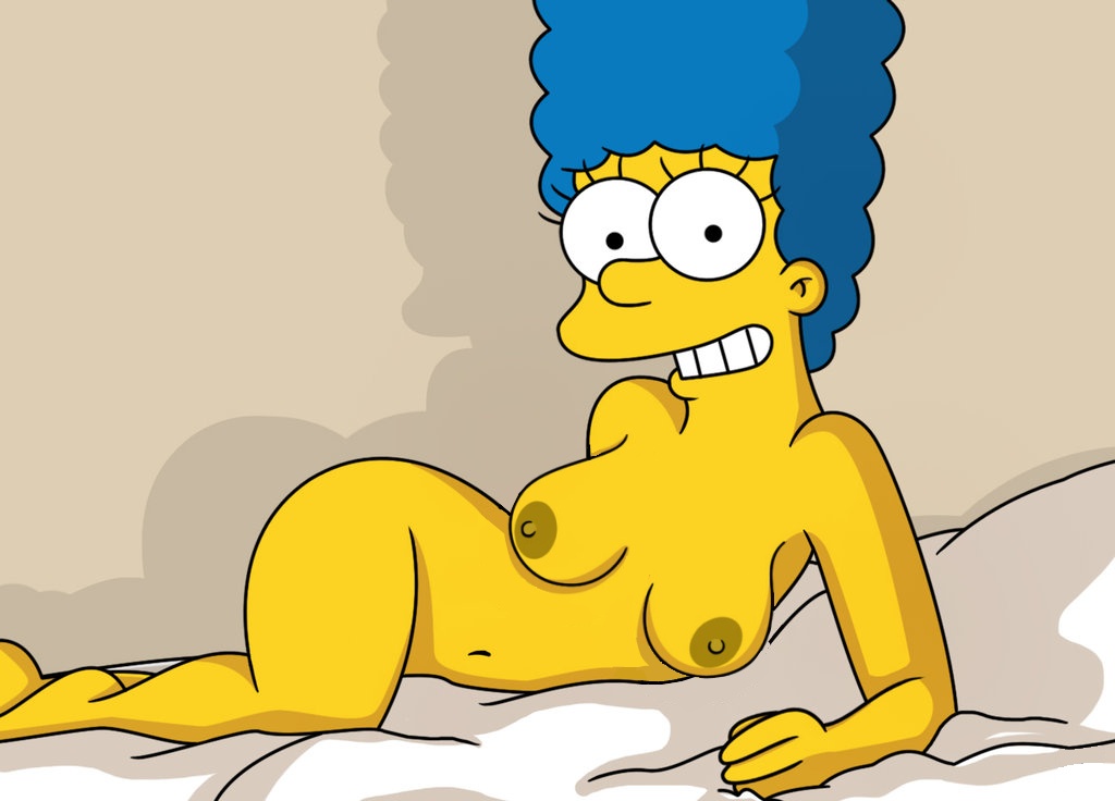 Accurate Marge Simpson Collection page 7 full