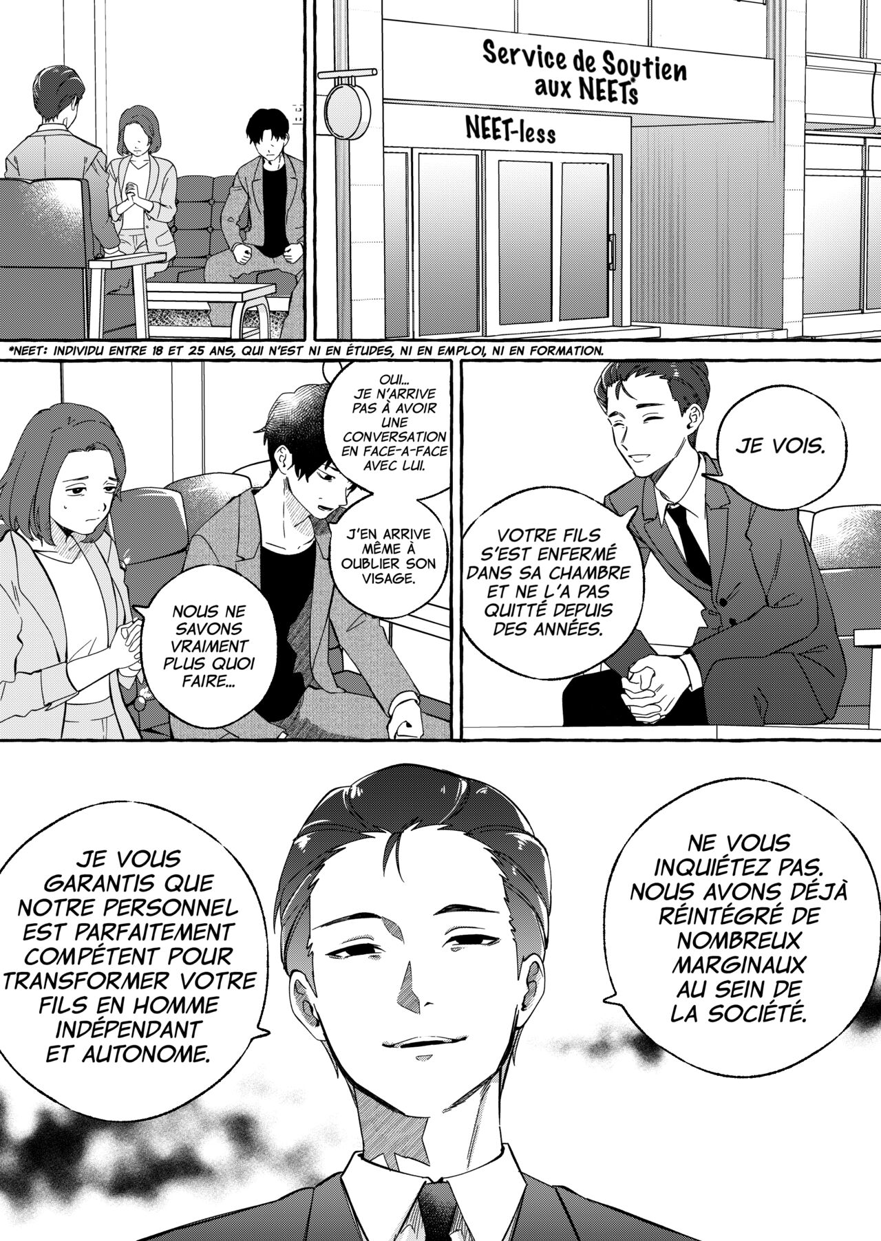 NEET-less page 3 full