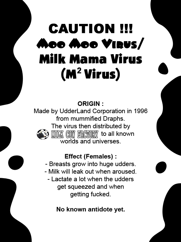 Harvest Moo X - Dairy Princess page 2 full