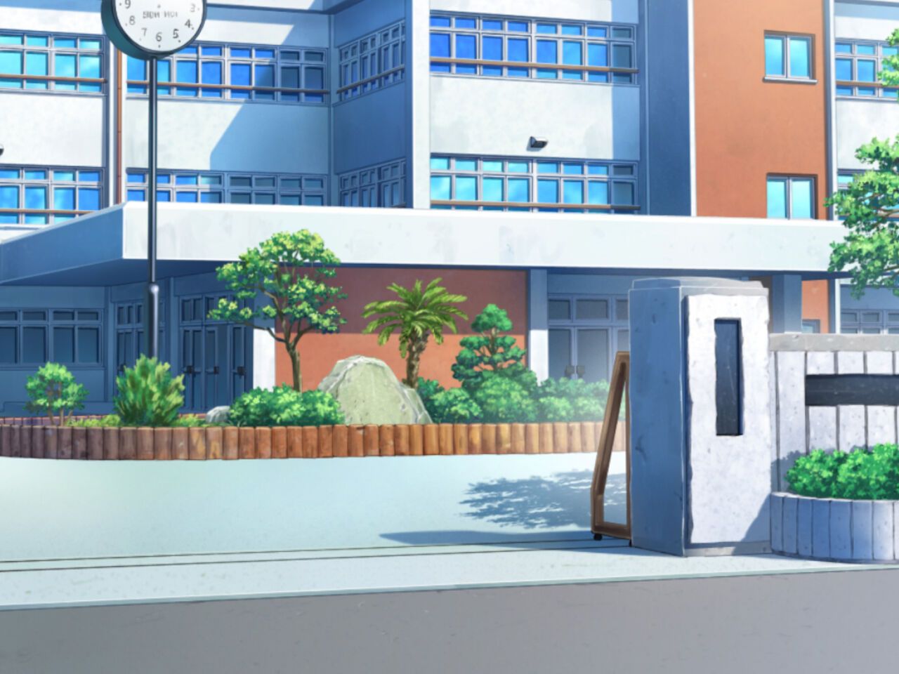 Ore no TS Kanojo ga Doukyuusei no Nikubenki ni Ochiru made page 1 full