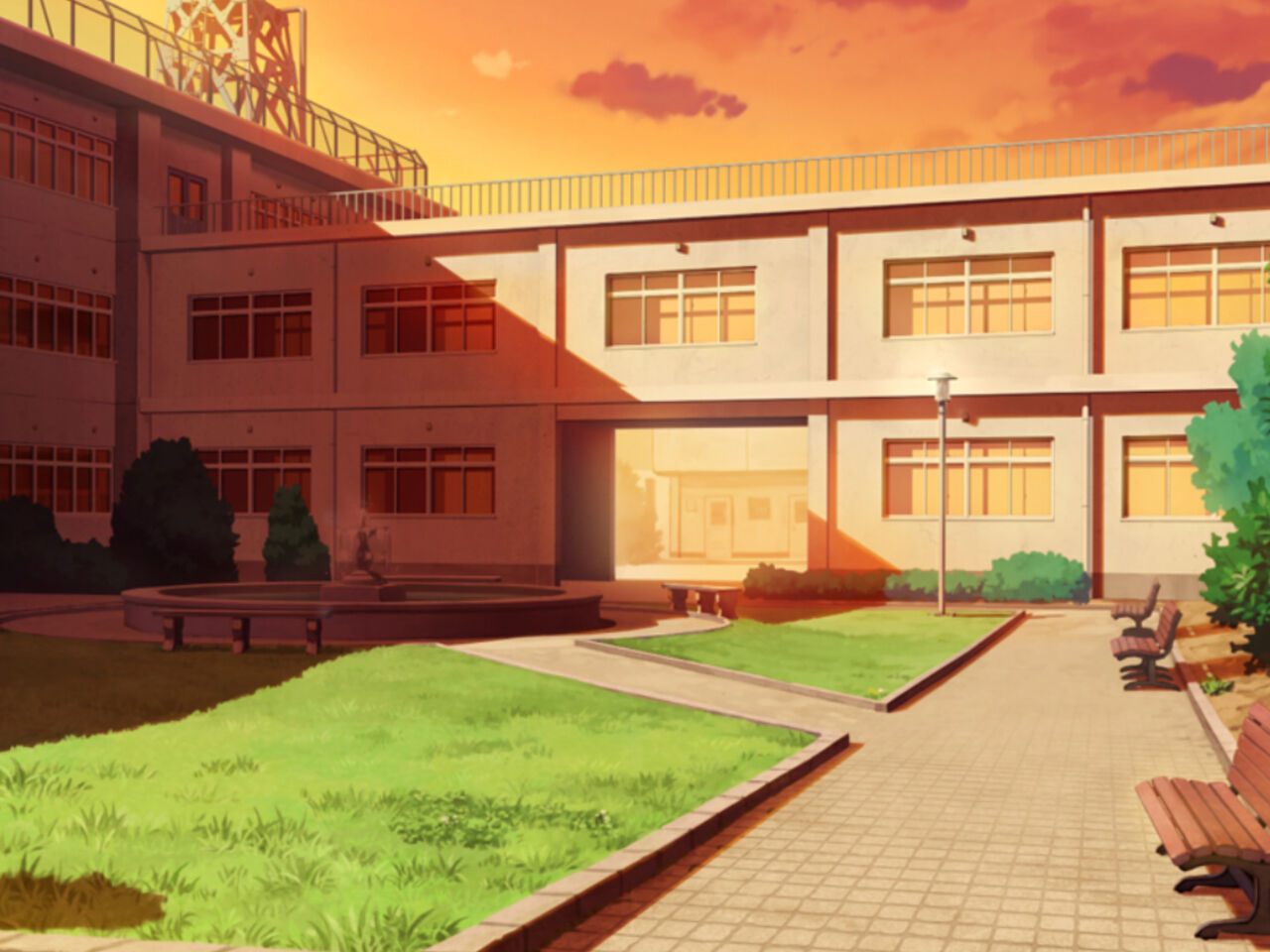 Ore no TS Kanojo ga Doukyuusei no Nikubenki ni Ochiru made page 8 full