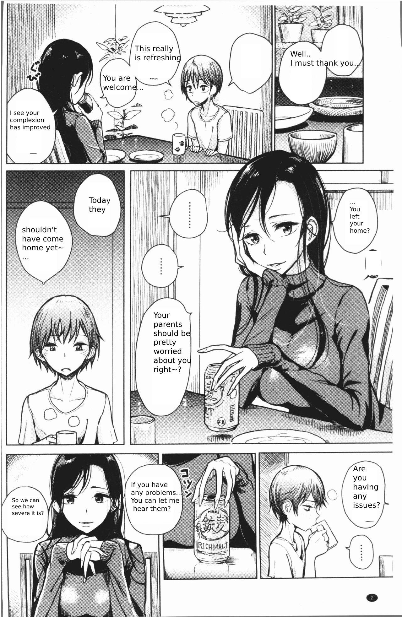 Iede - run away page 2 full