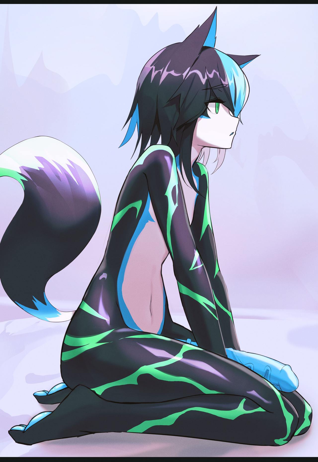 Artist - Xeono page 9 full