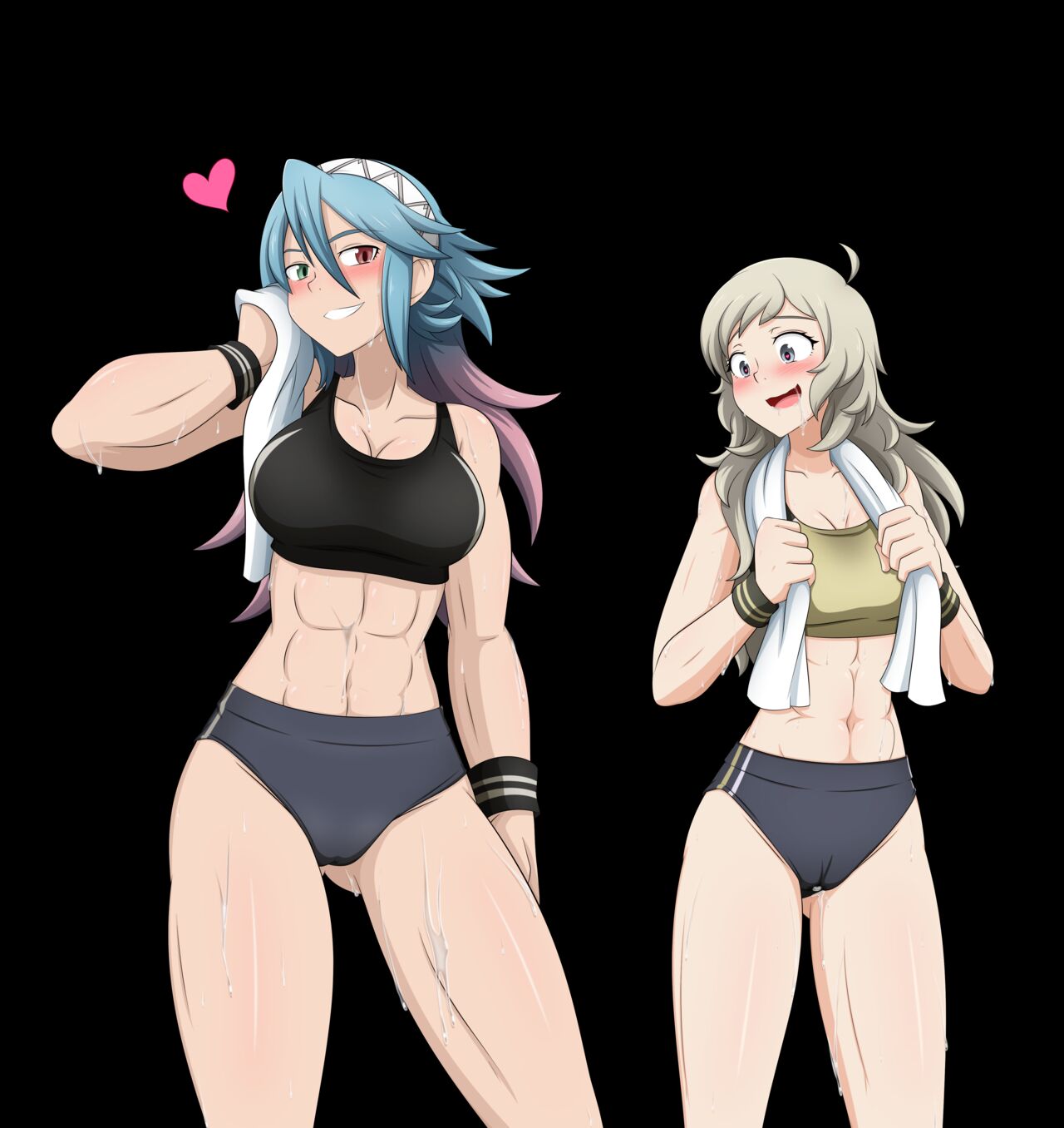 Soleil Ophelia 2koma page 8 full