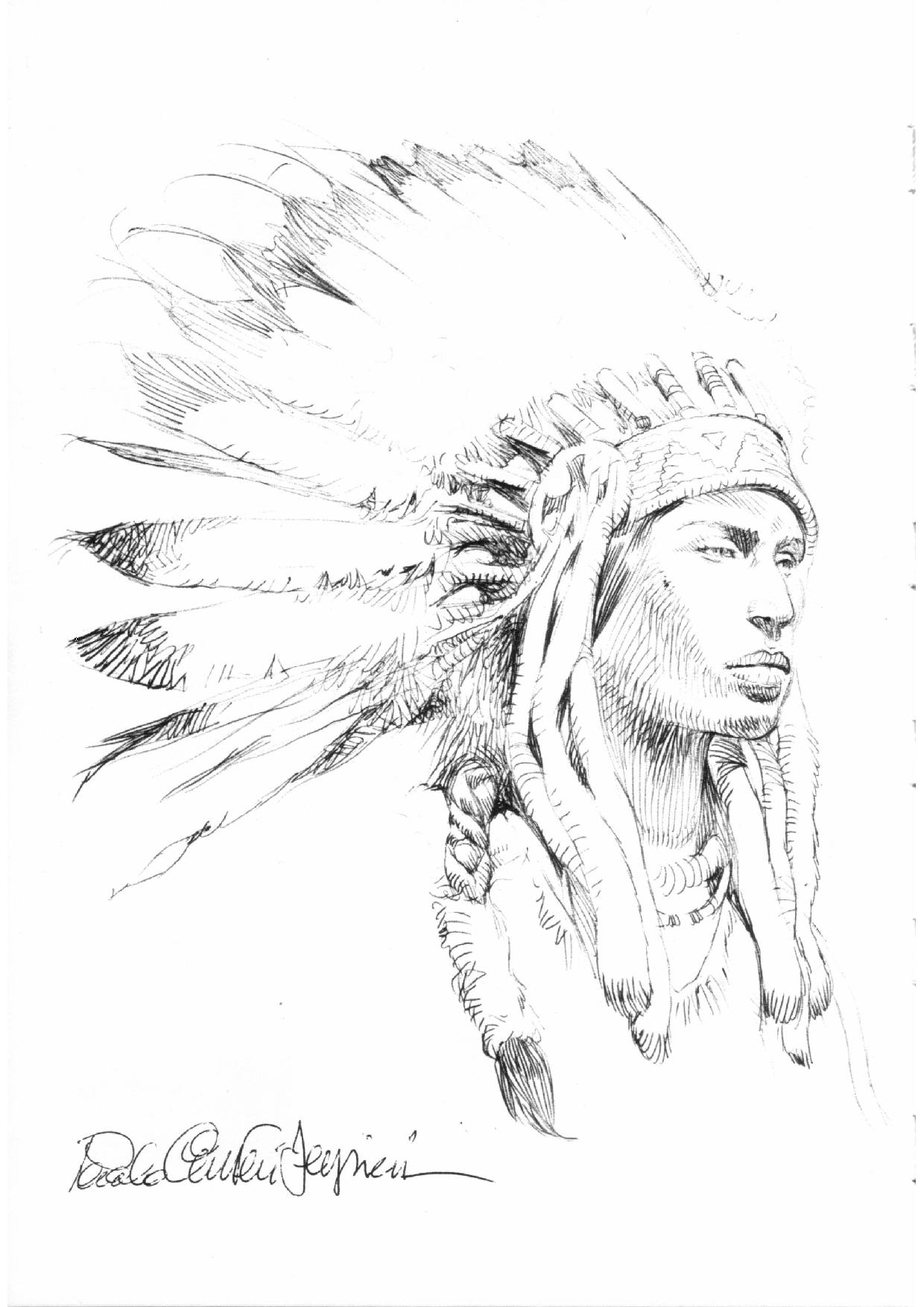 Sketchbook page 10 full