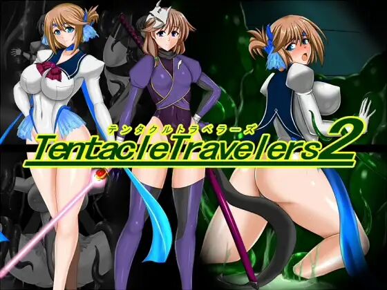 TentacleTravelers 2 page 1 full