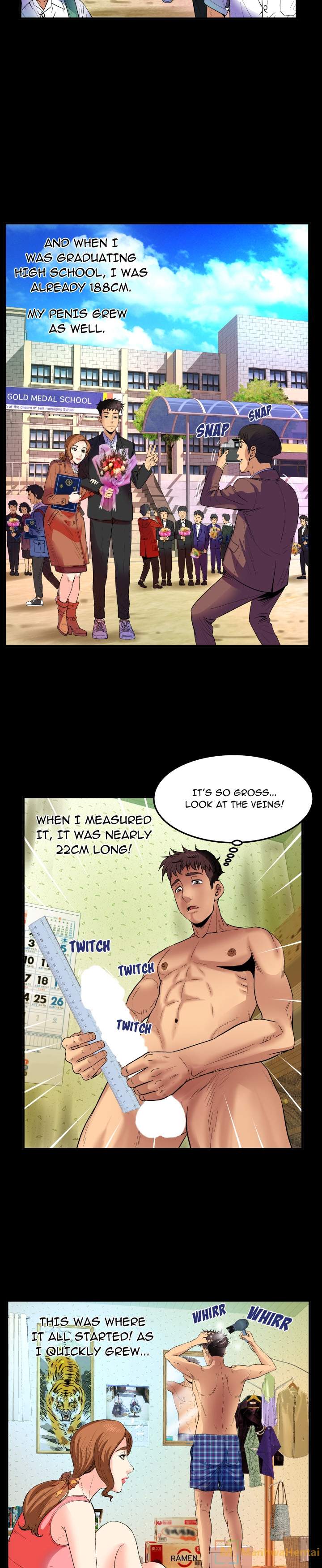 My aunt page 7 full