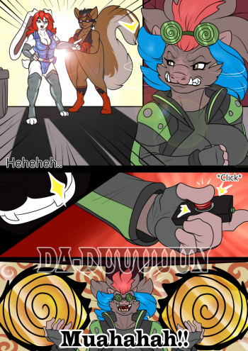 The Hypnotrap cover