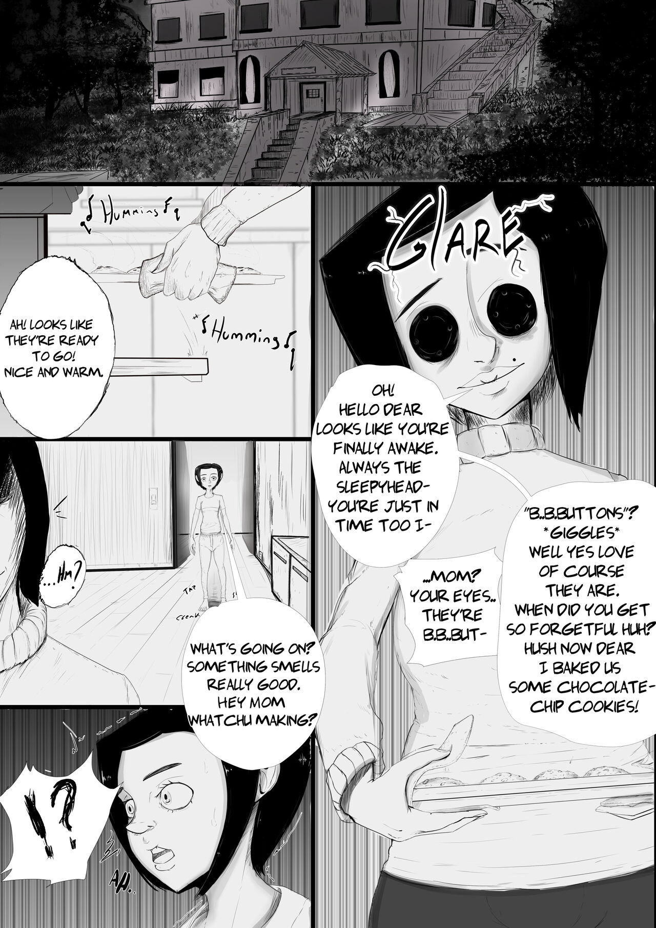 The Other page 2 full