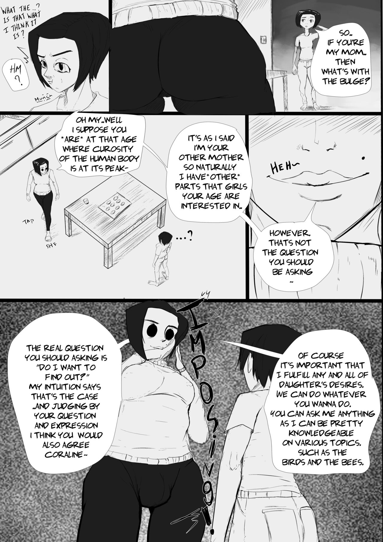 The Other page 4 full