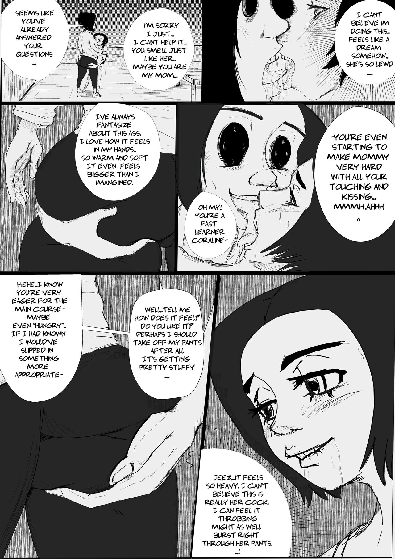 The Other page 5 full