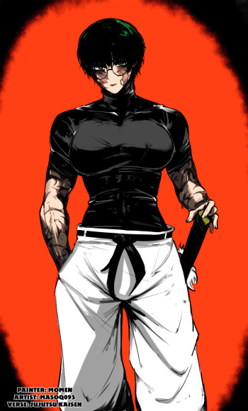 Masoq095 cover