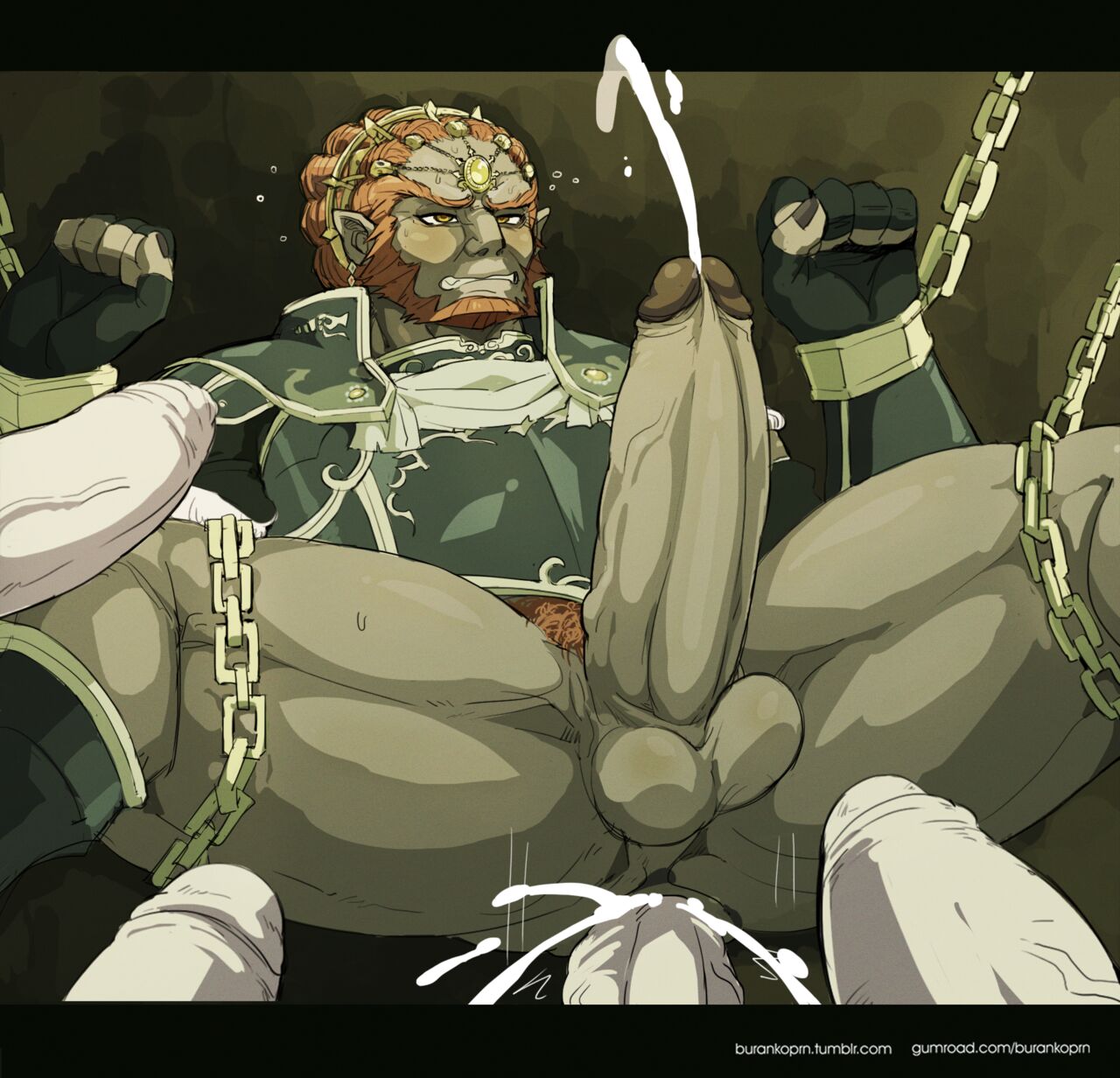 Zelda Mix Pack 1 page 5 full