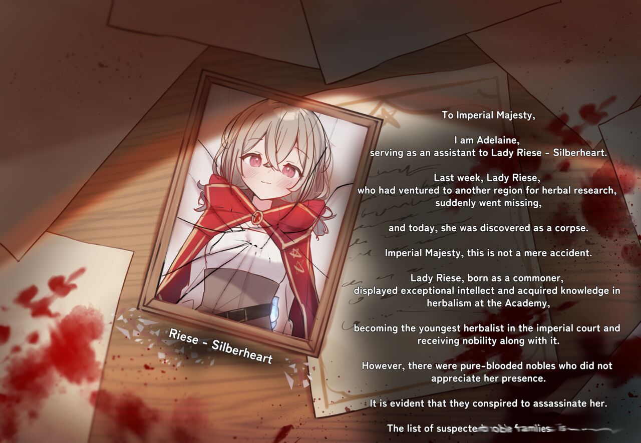 noblessFallen page 1 full