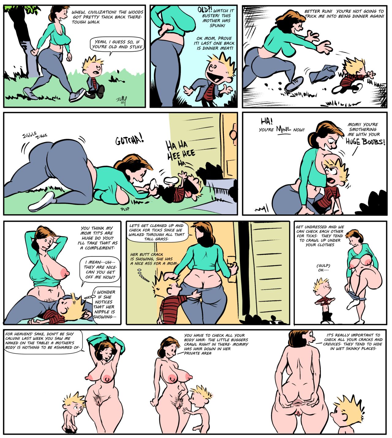 Delly collection page 3 full