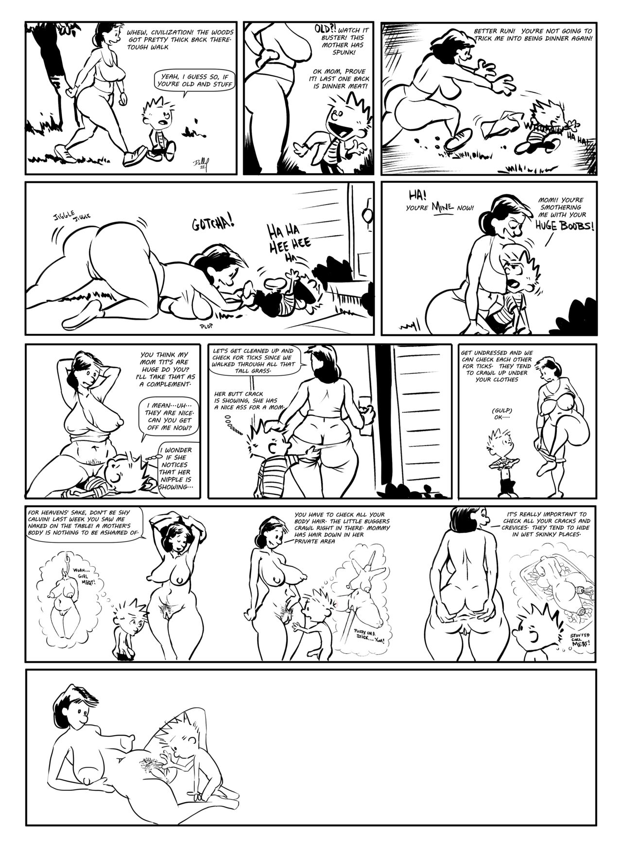 Delly collection page 8 full