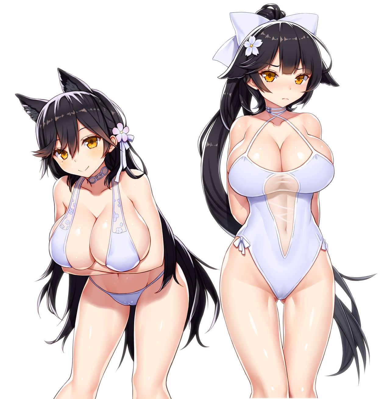 @爆乳専門絵 page 2 full
