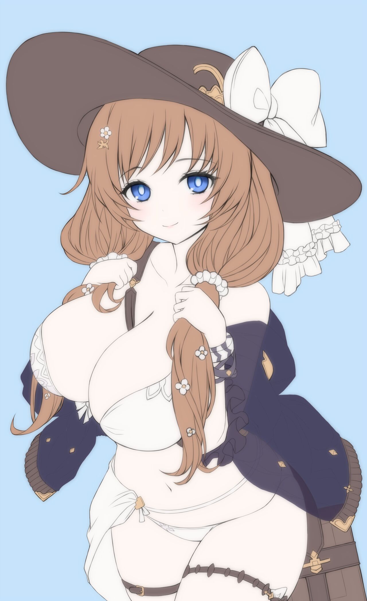 @爆乳専門絵 page 5 full