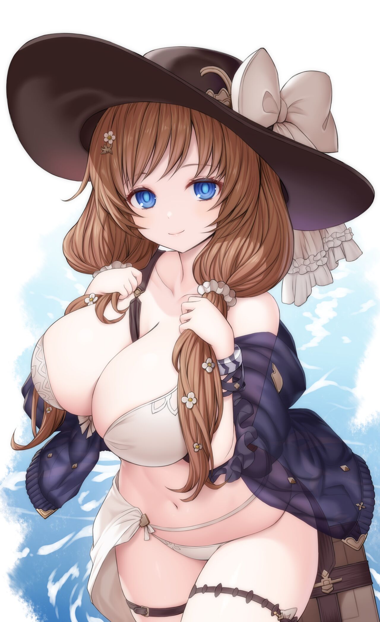 @爆乳専門絵 page 6 full