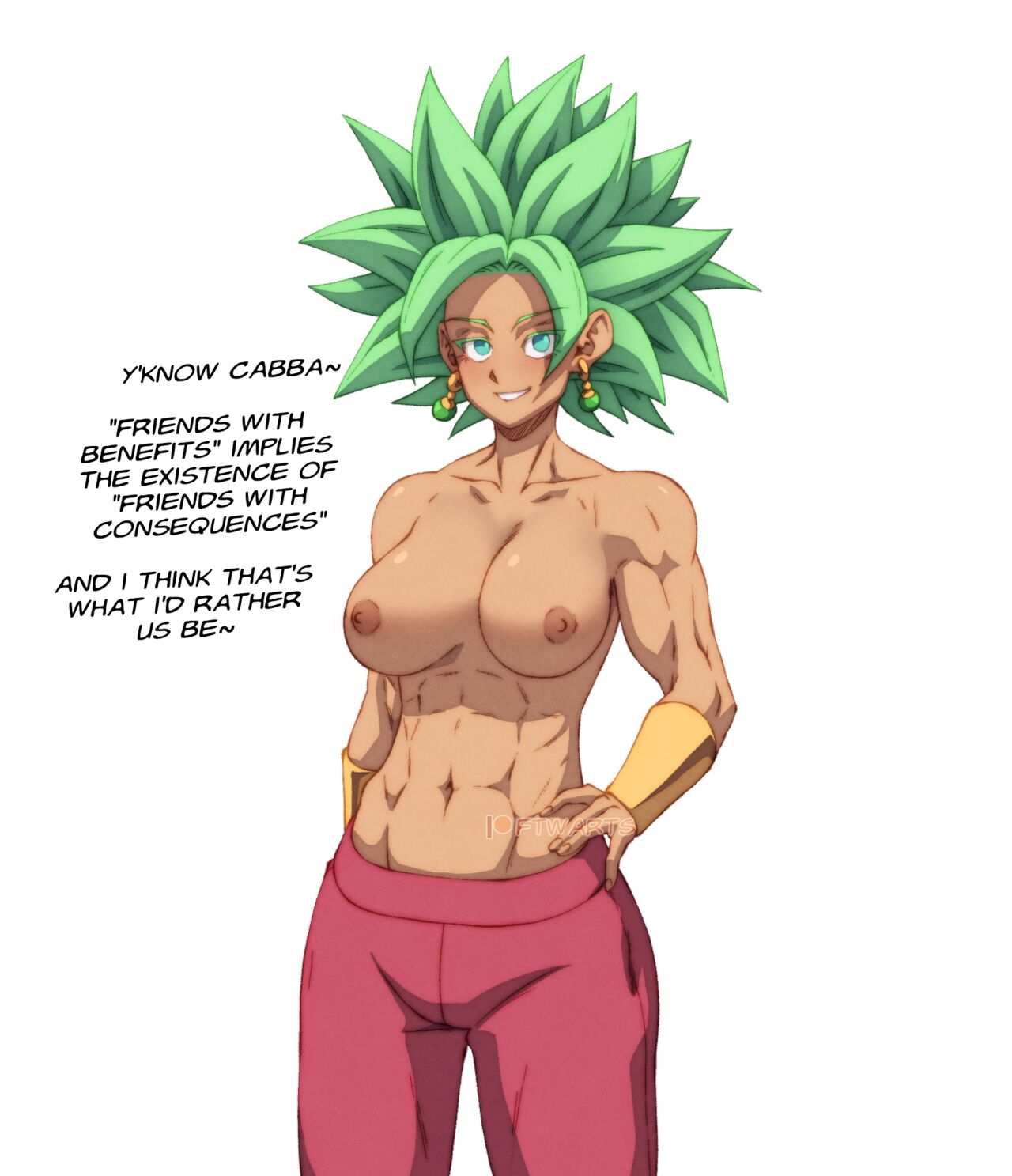 FTW Arts page 3 full