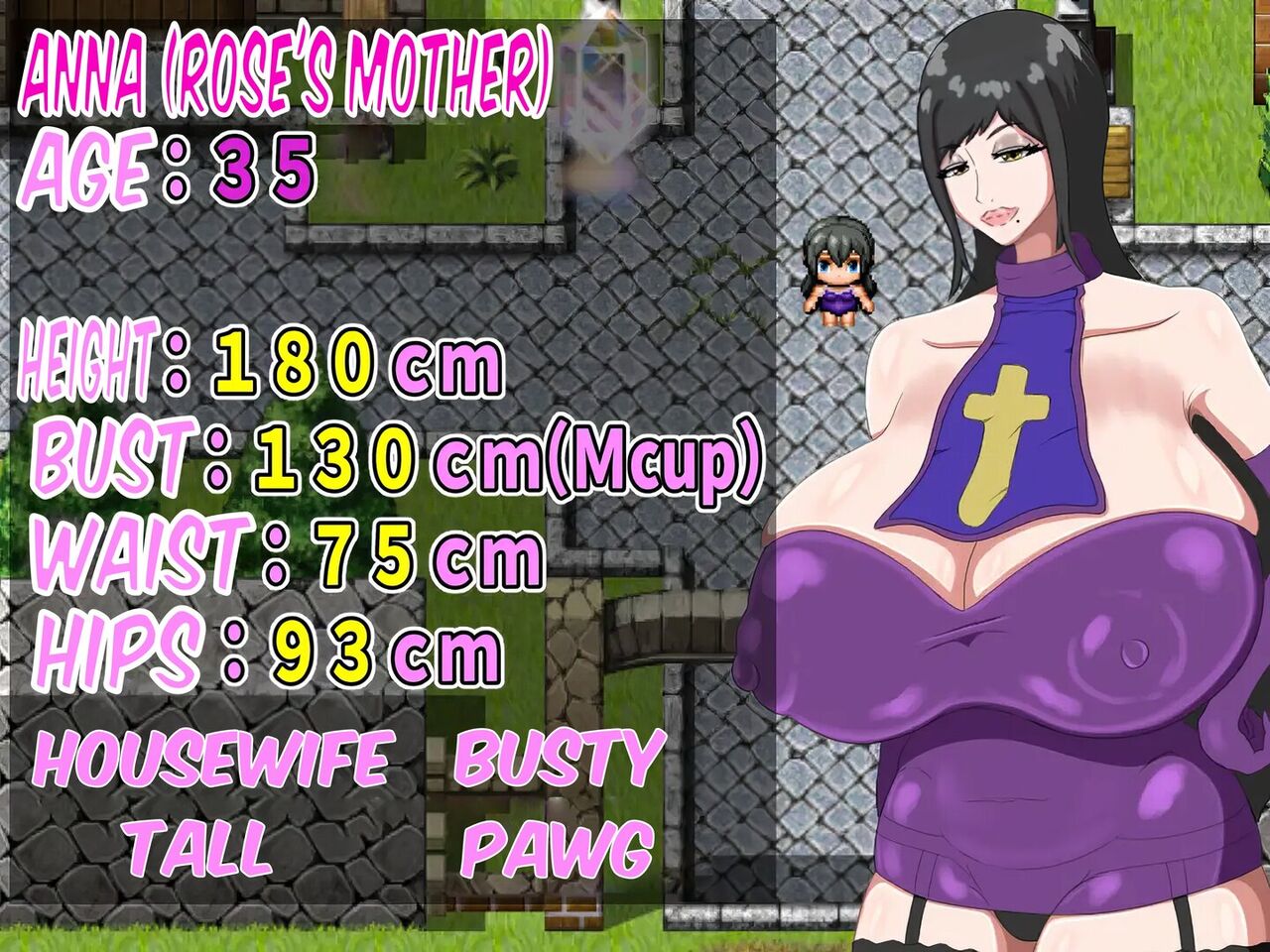 Holy Mother of God v1.1 page 2 full