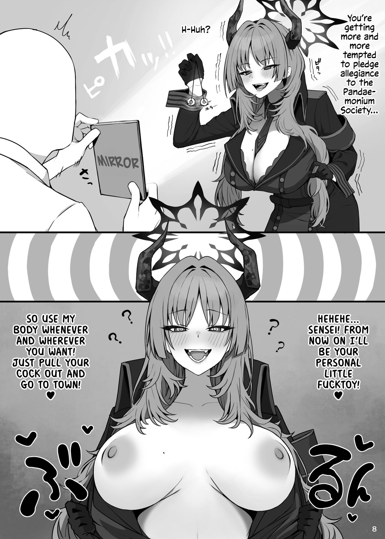 MIJISSO page 9 full