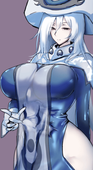 Silent Magician Restraint page 2 full