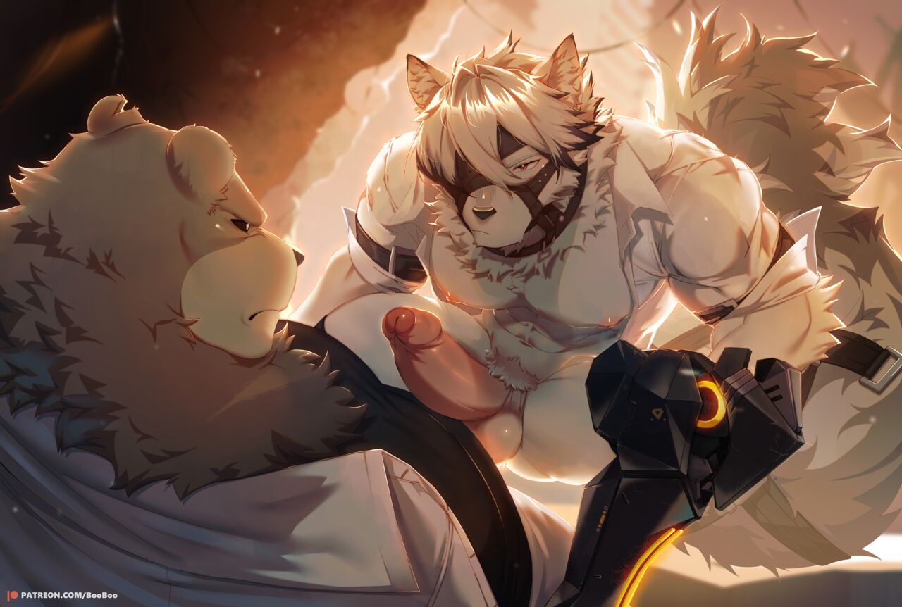 von x ben page 5 full