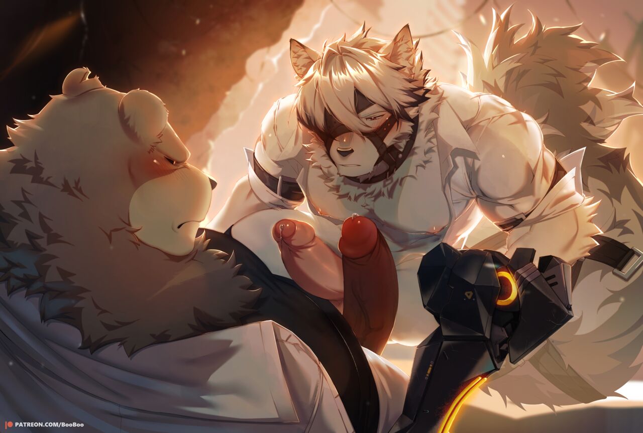 von x ben page 7 full