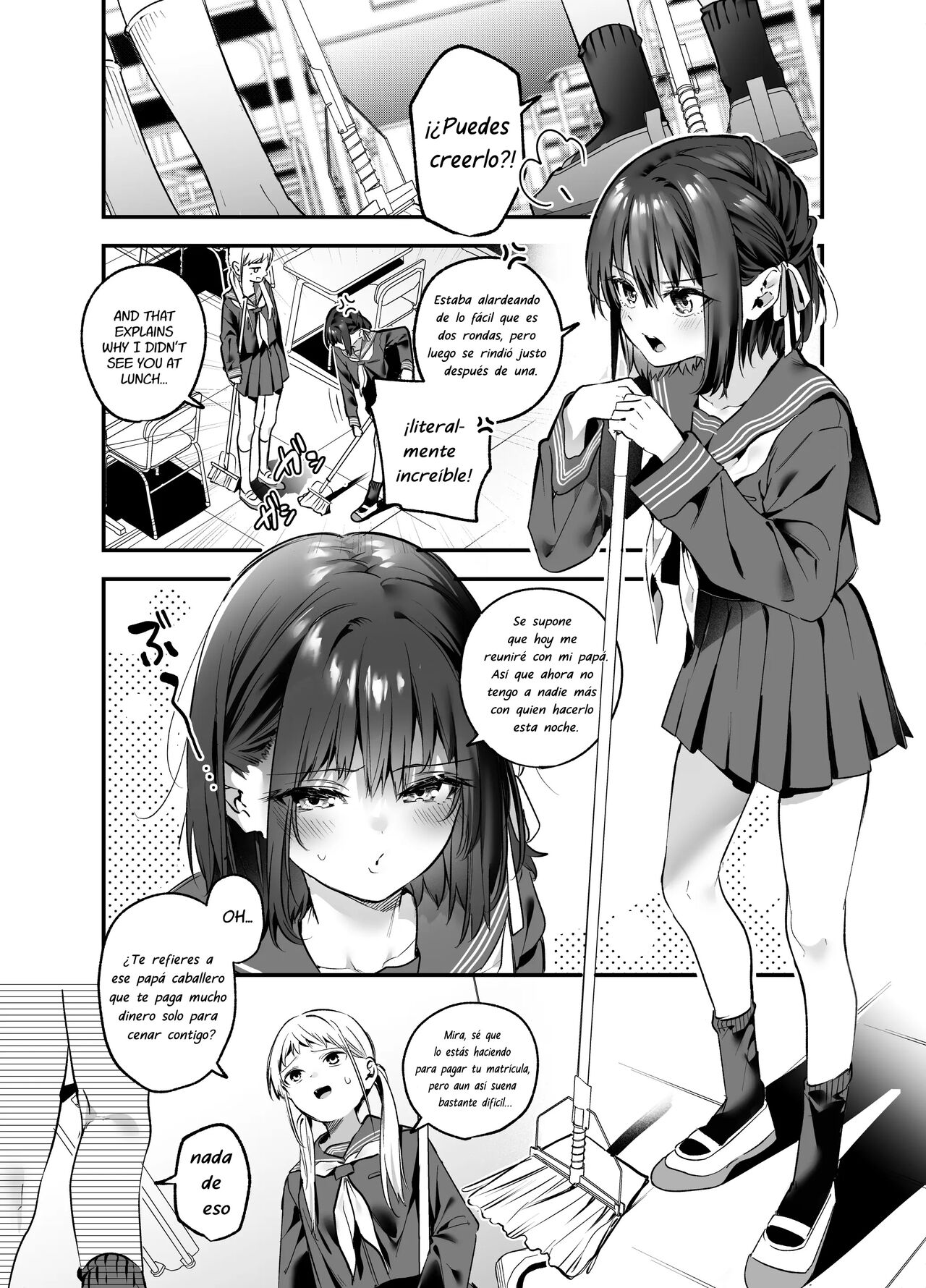Shiritakunakatta page 4 full