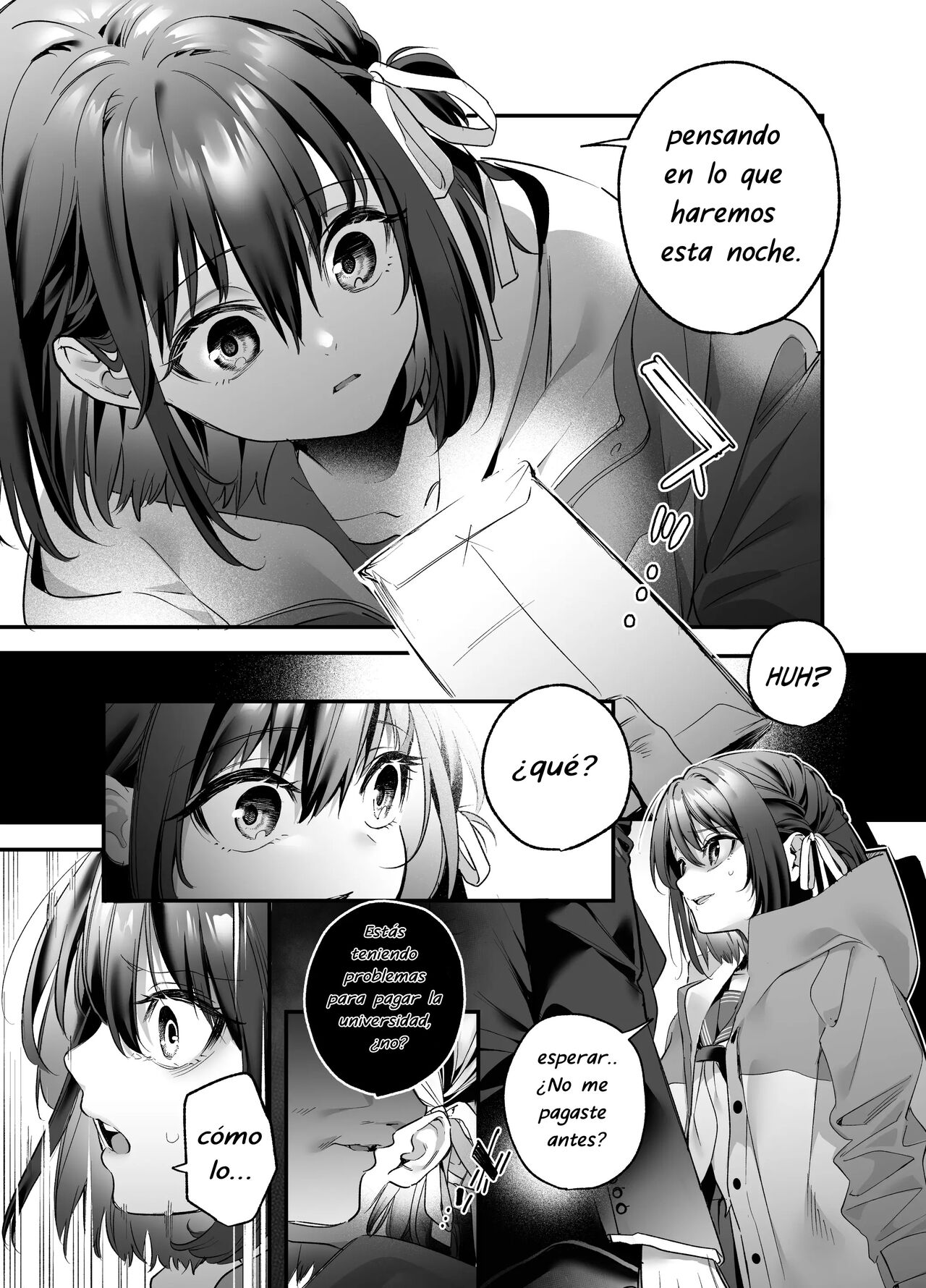 Shiritakunakatta page 9 full