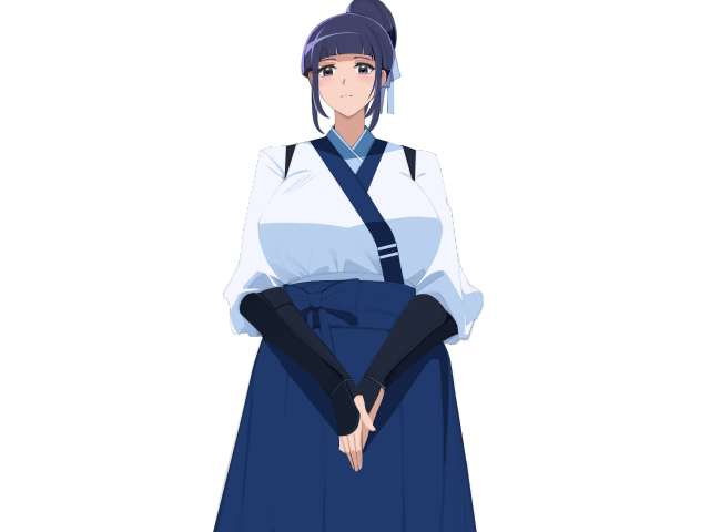 忠臣的未路 1.2.8 page 1 full