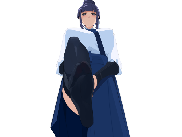 忠臣的未路 1.2.8 page 3 full