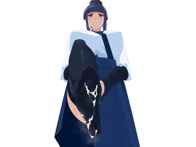 忠臣的未路 1.2.8 page 4 full