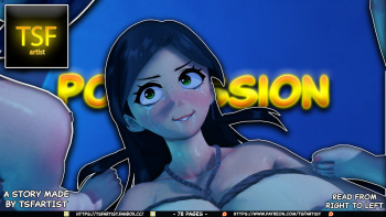 Milf Possession Part 2 cover
