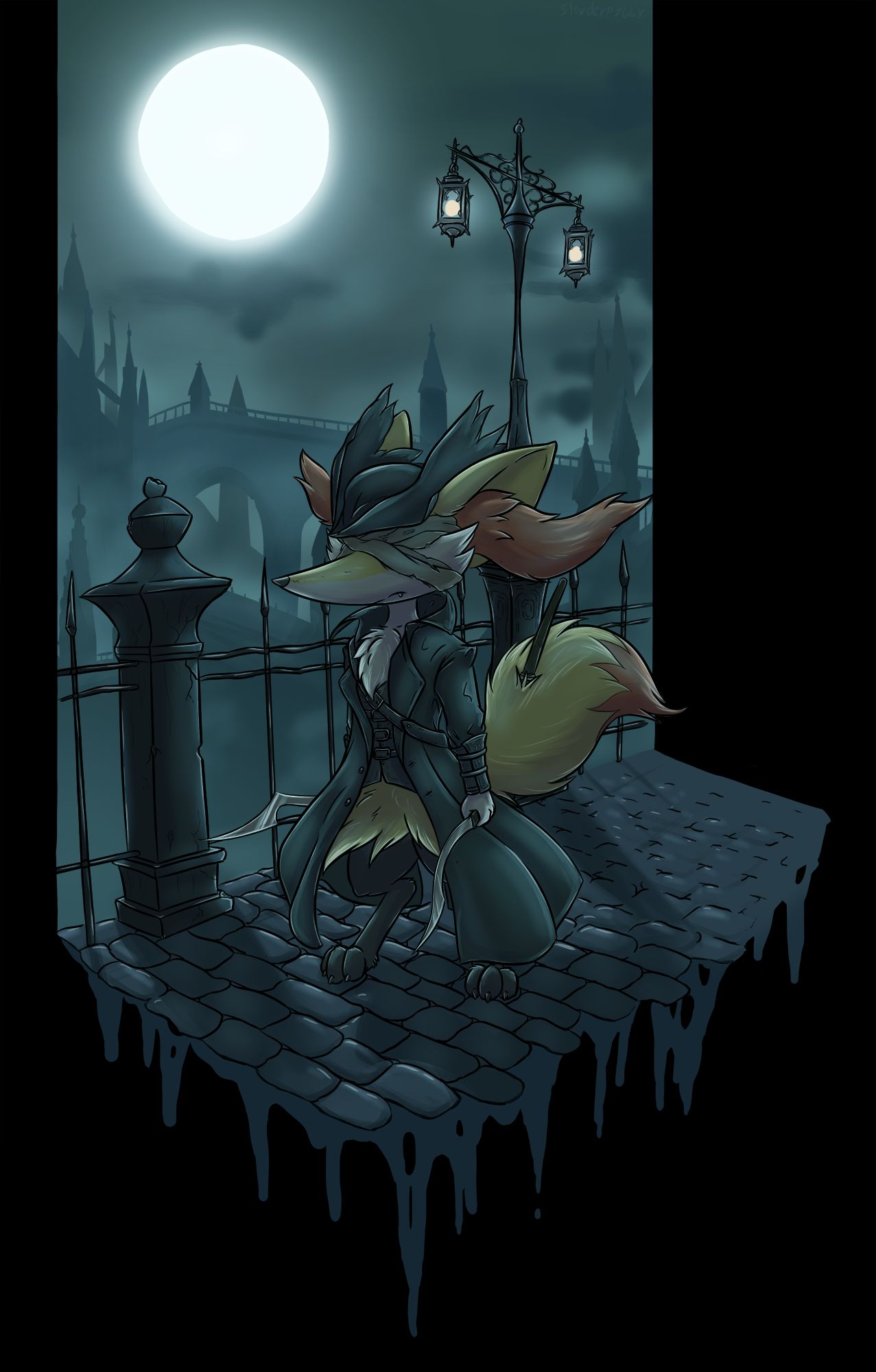 ARTIST slowderpyguy page 4 full