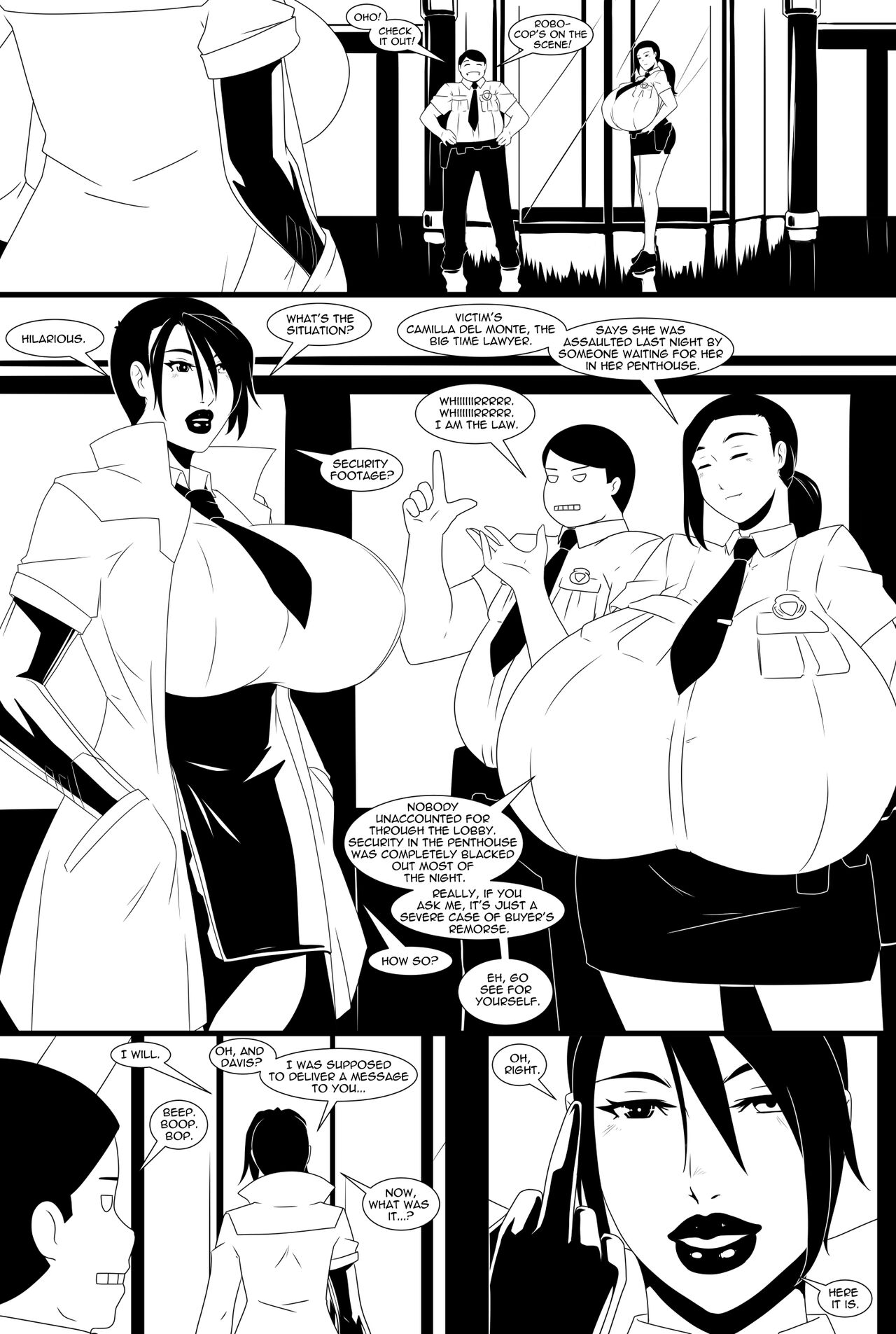 Intent Of ReForm page 2 full