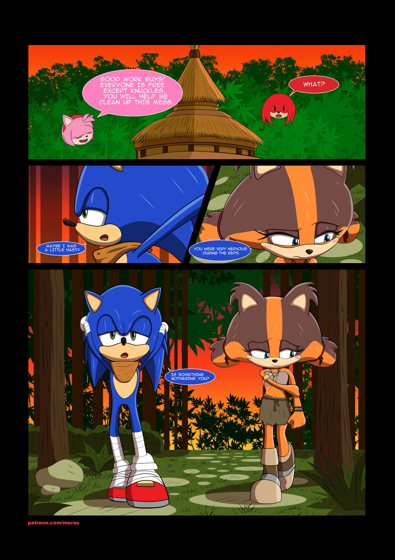 Wild Heart page 7 full