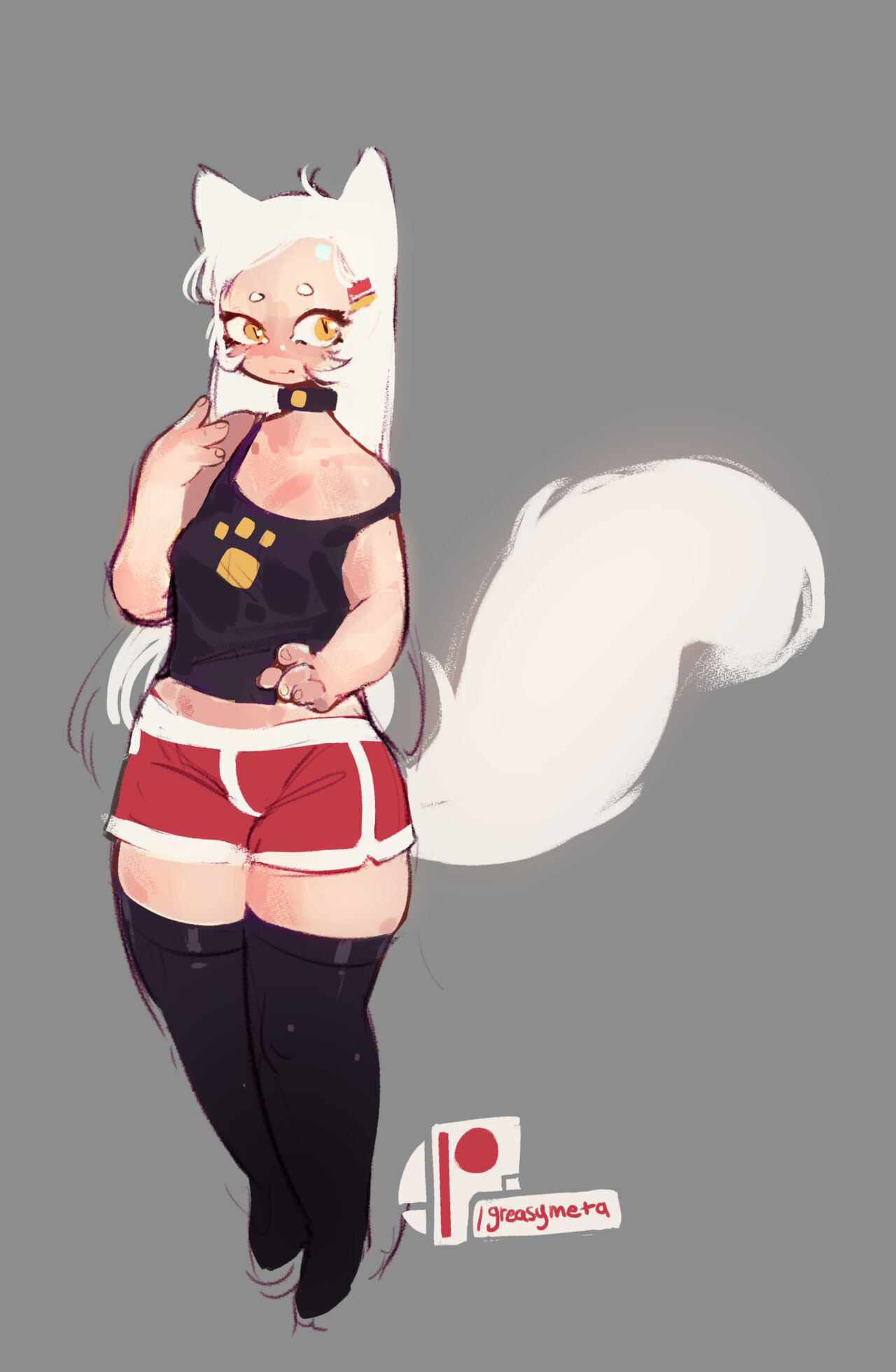 Melt the Tension page 5 full