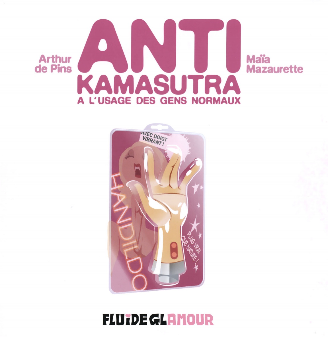 Anti kamasutra _ à l’usage des gens normaux page 2 full