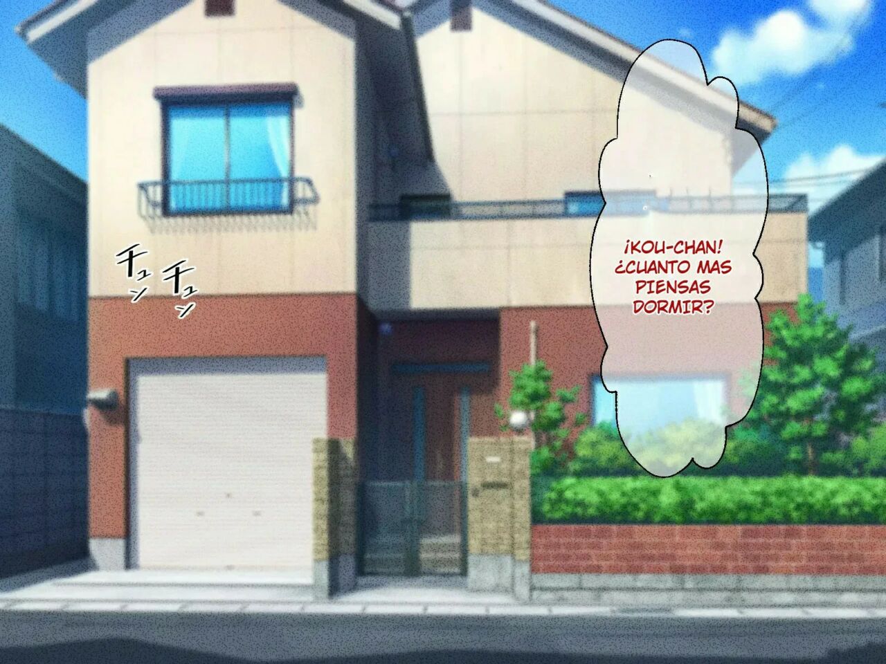 Fuwafuwa Bakunyuu Okaa-san no Ureta Karada o Haramasetai | Quiero Impregnar el Cuerpo Maduro de mi Madre de Grandes Pechos page 3 full