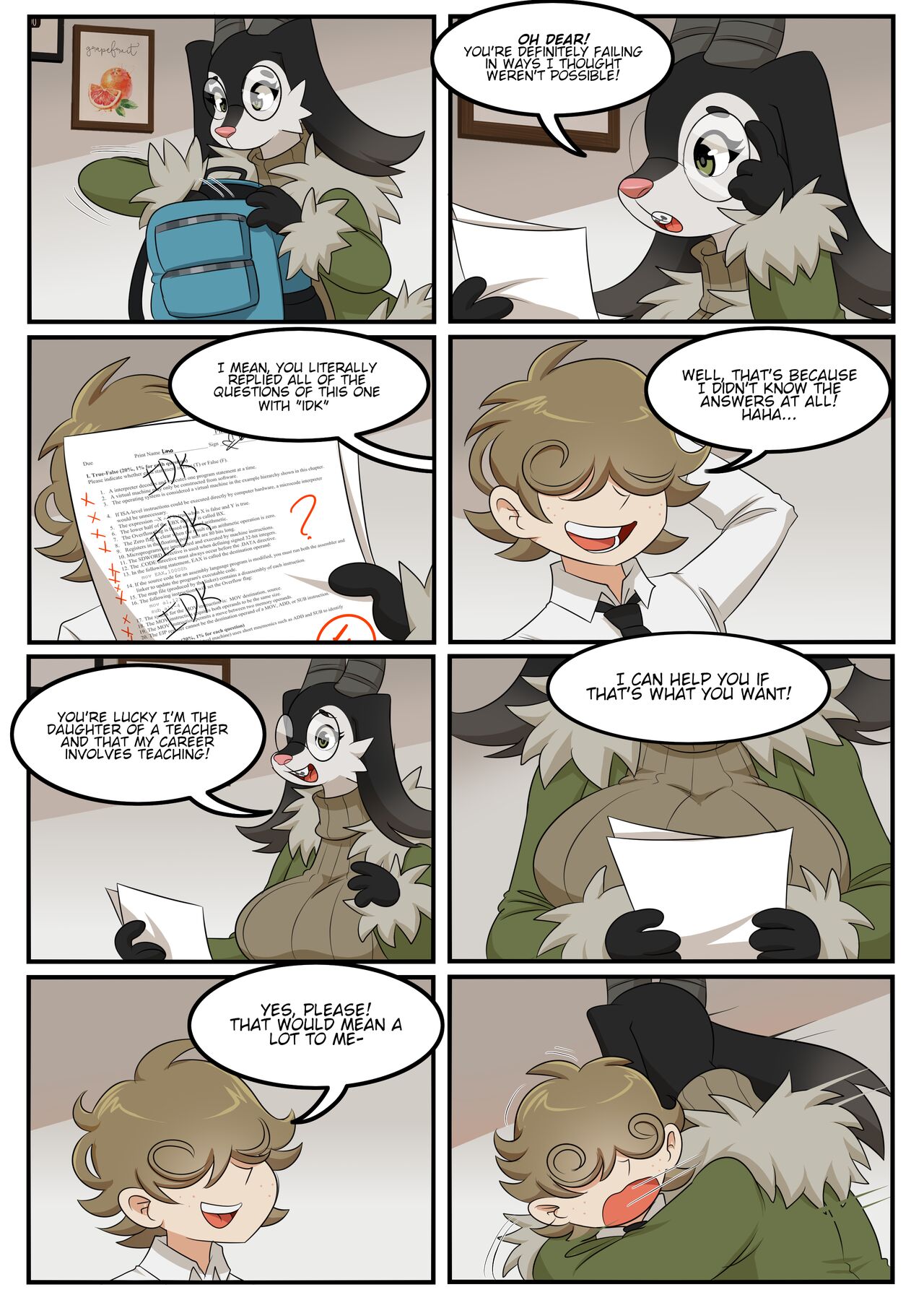 Sareis page 10 full