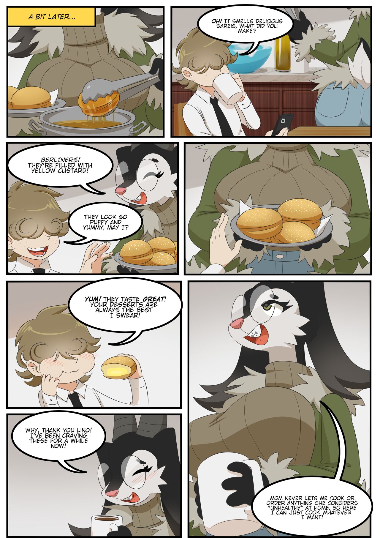 Sareis page 6 full