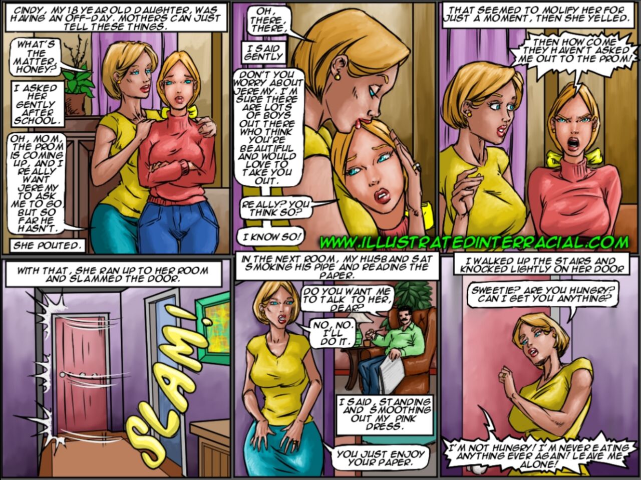 world of smudge  - part 37 page 5 full