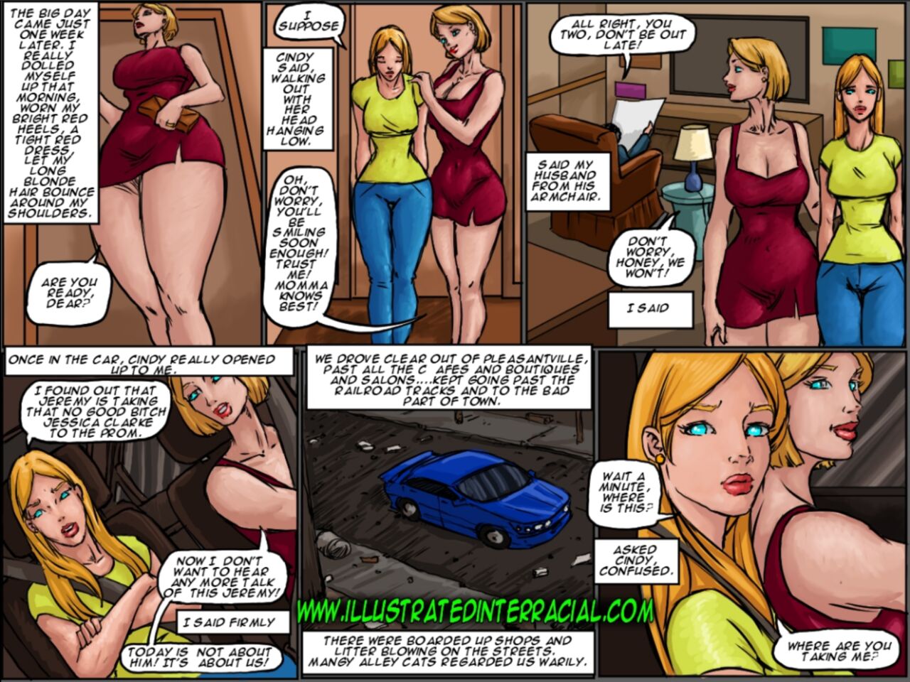 world of smudge  - part 37 page 9 full