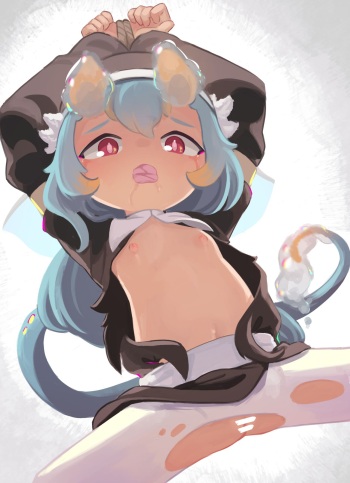 Kan cover
