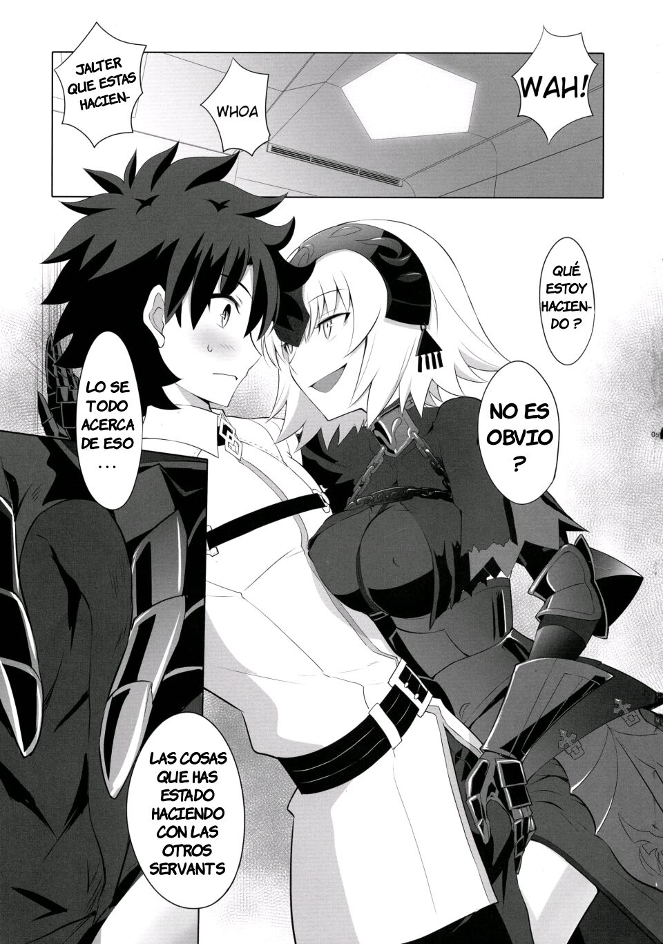 T*MOON COMPLEX R18 総集編 page 5 full