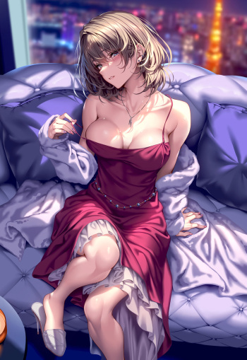 Piromizu cover