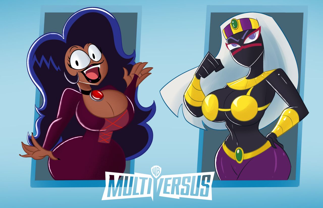 Artist - Ameizing Lewds page 1 full